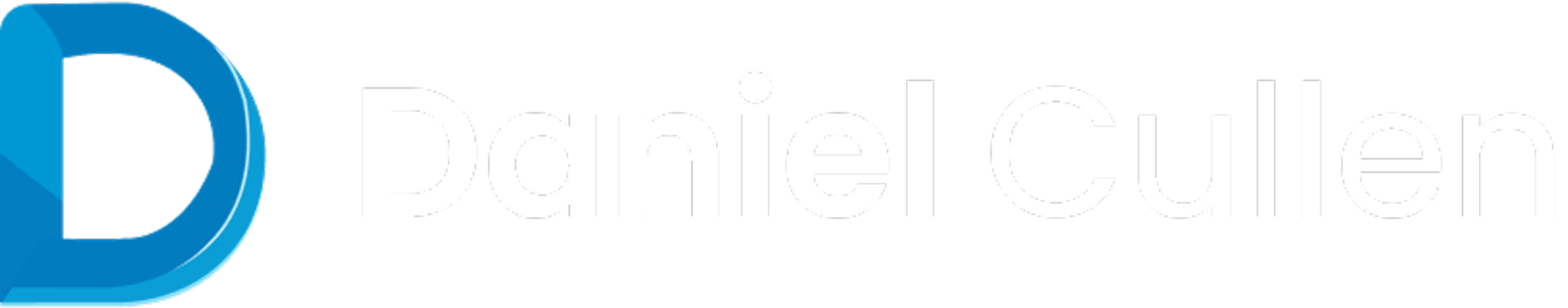 new daniel cullen logo